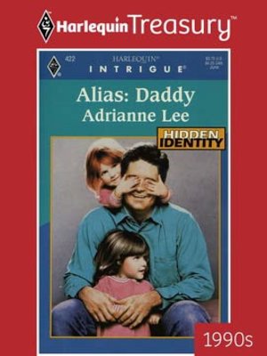 cover image of Alias: Daddy